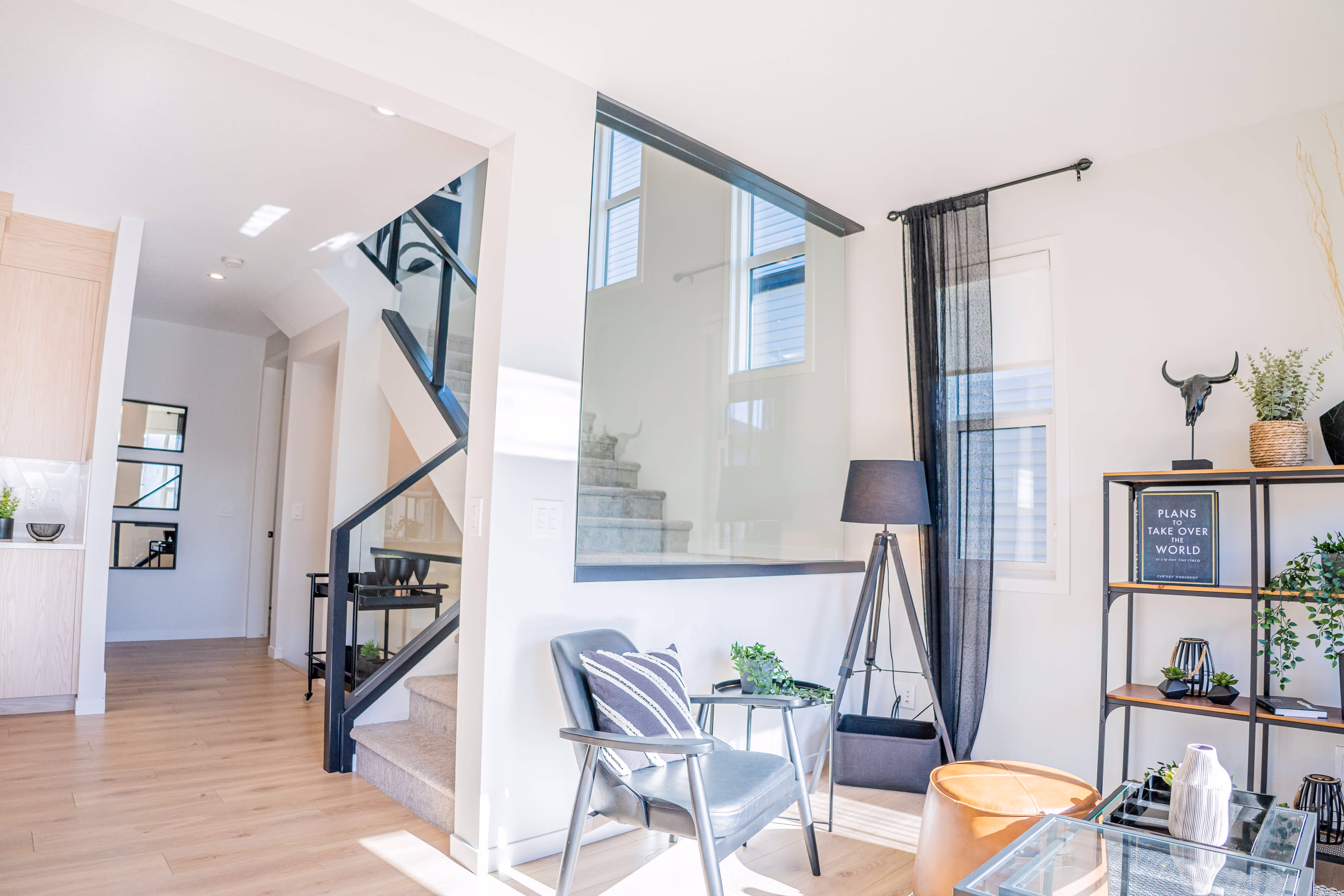 interior design example